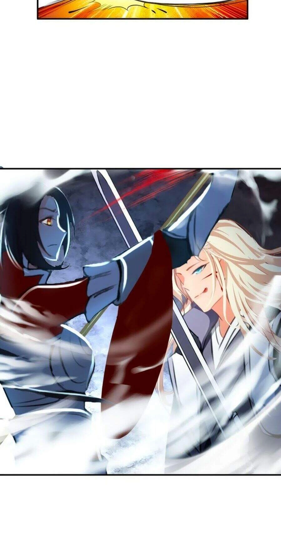 Mỹ Nhân Làm Tướng Chapter 40 - 20