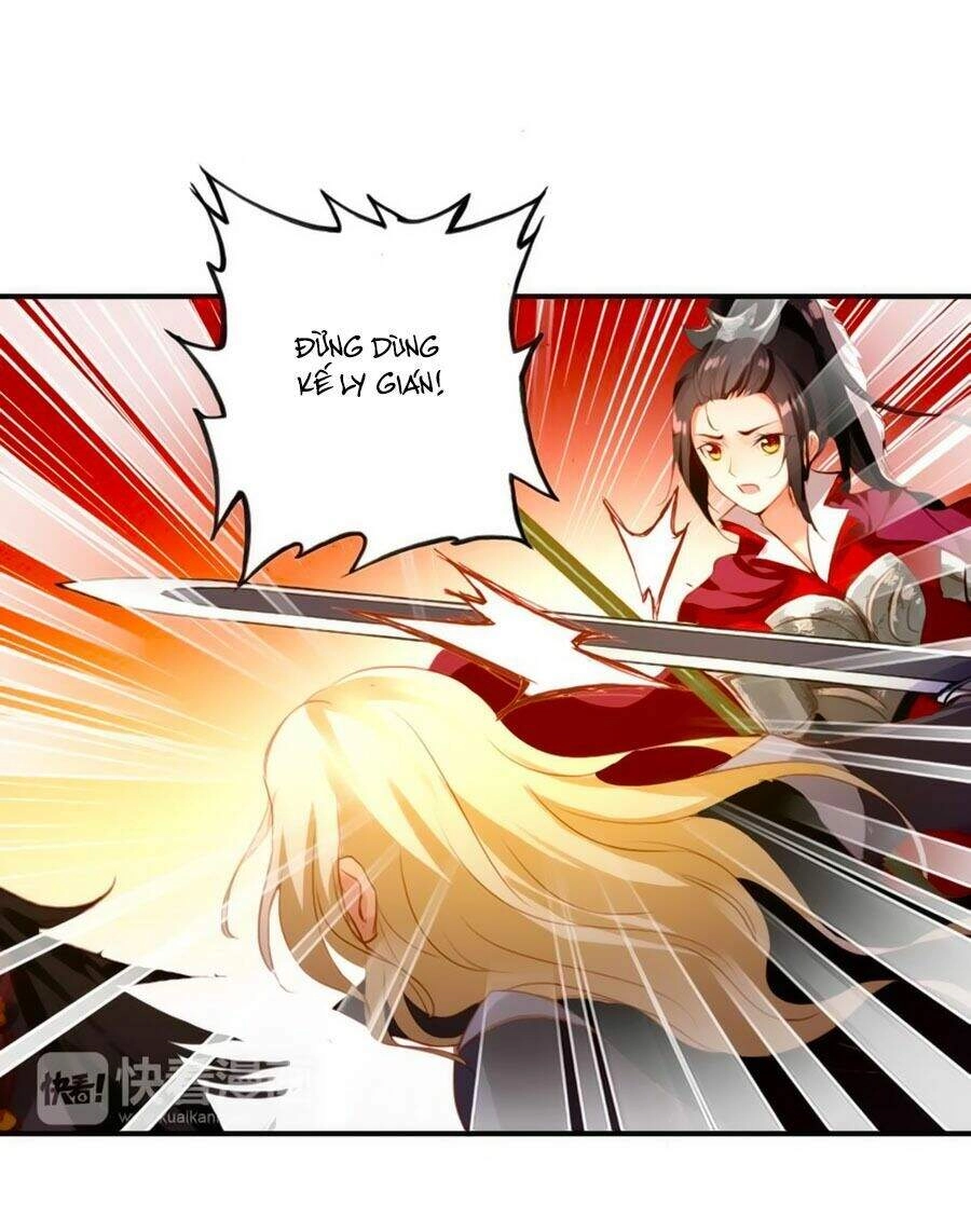 Mỹ Nhân Làm Tướng Chapter 40 - 23