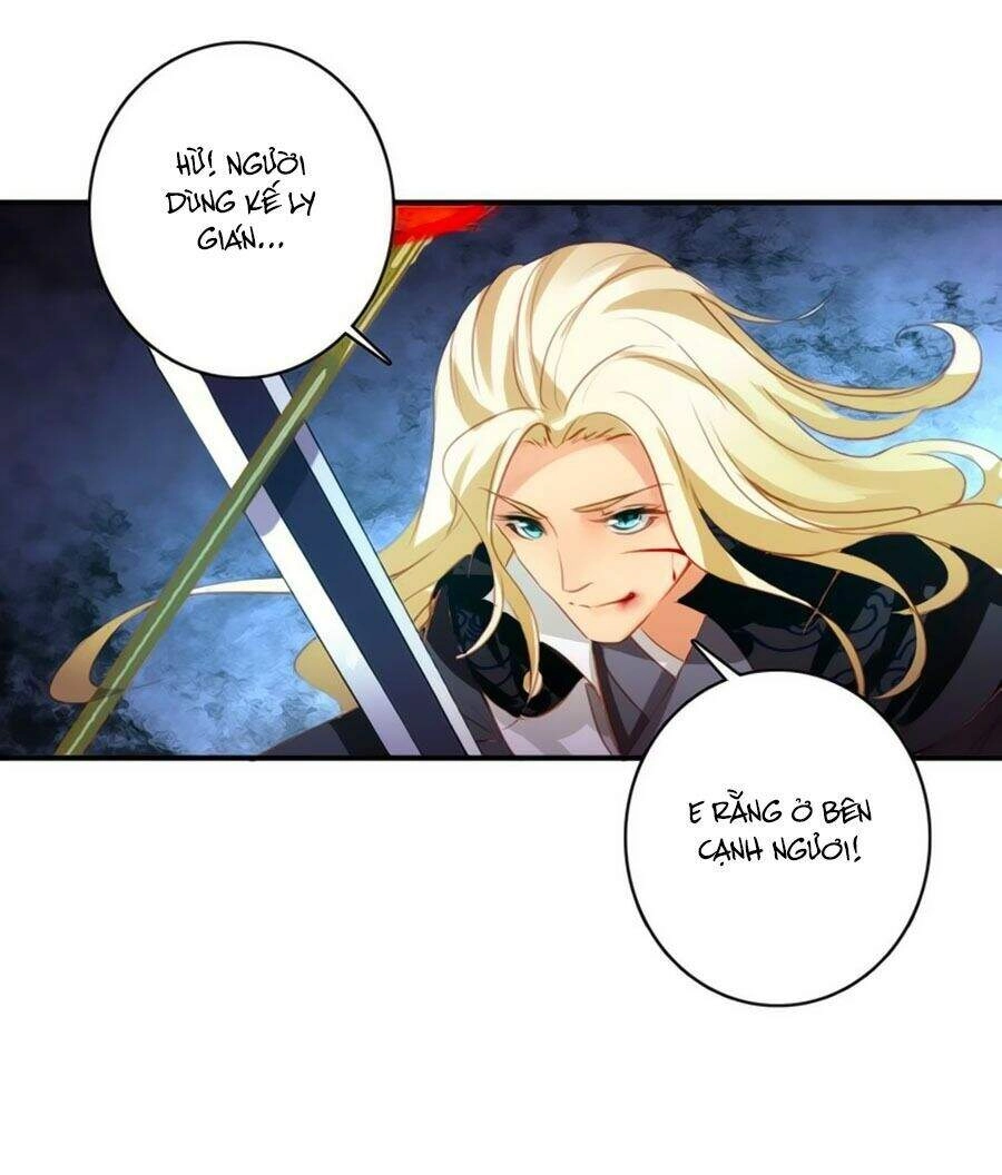 Mỹ Nhân Làm Tướng Chapter 40 - 24