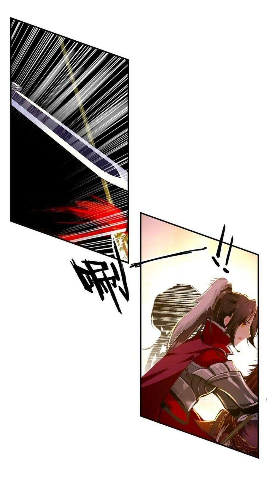 Mỹ Nhân Làm Tướng Chapter 40 - 25