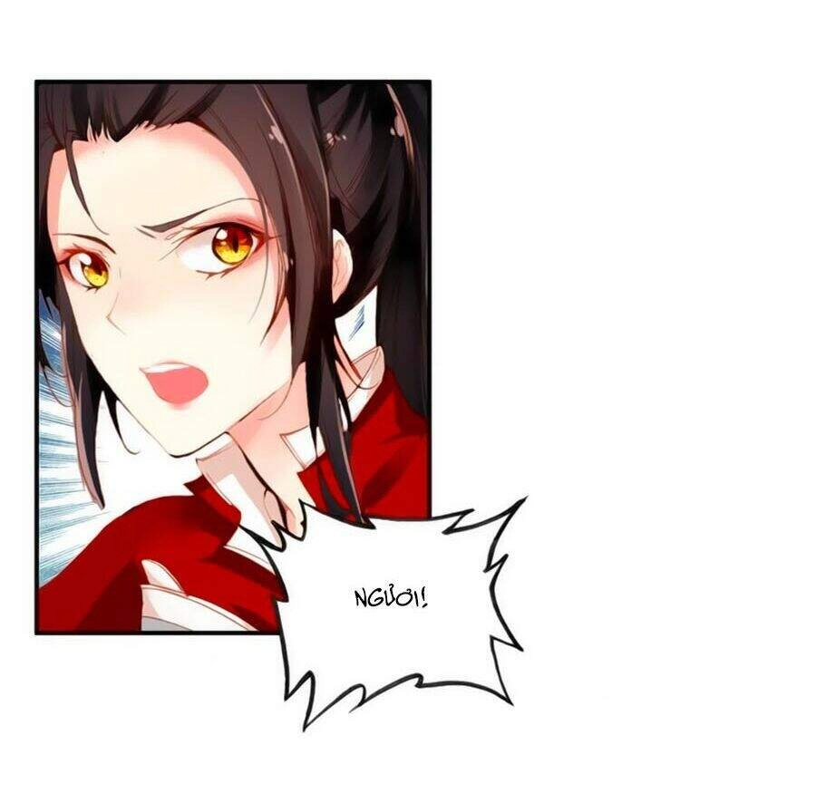 Mỹ Nhân Làm Tướng Chapter 41 - 2