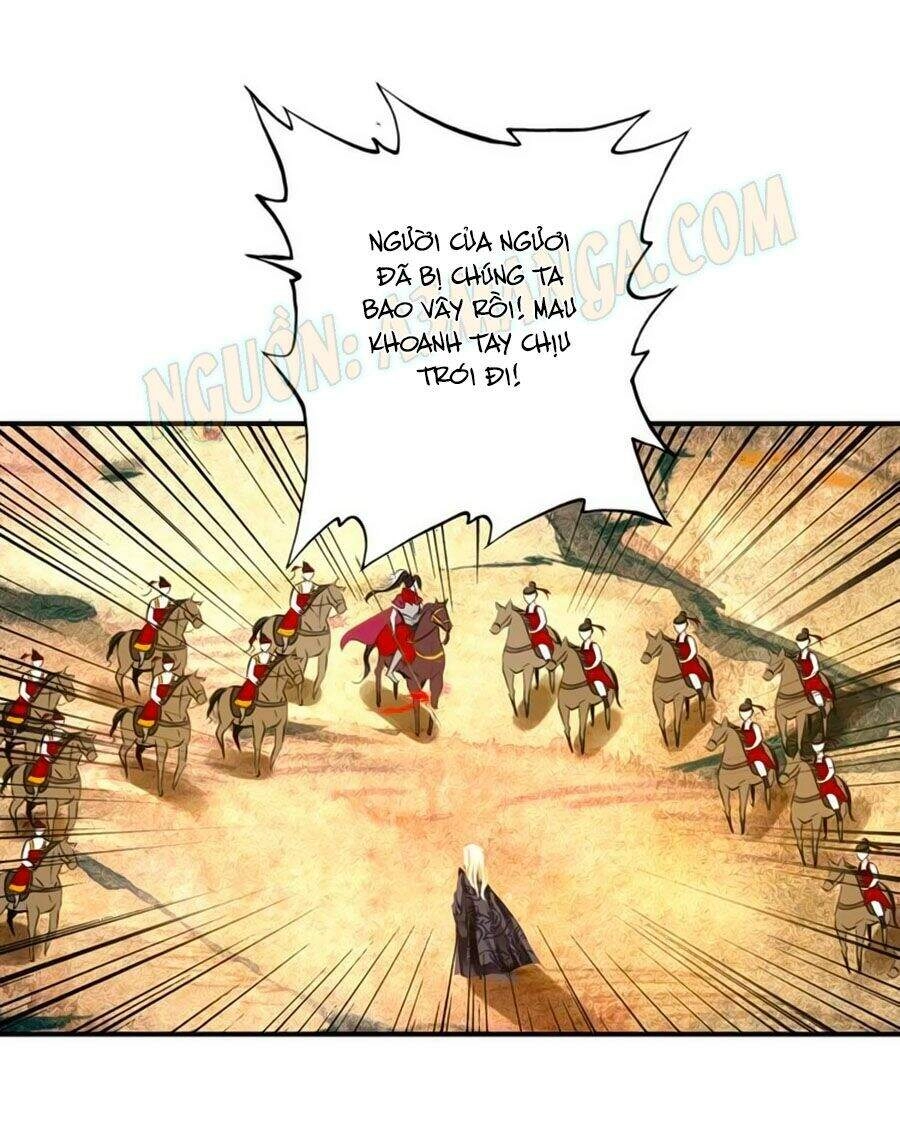 Mỹ Nhân Làm Tướng Chapter 41 - 7