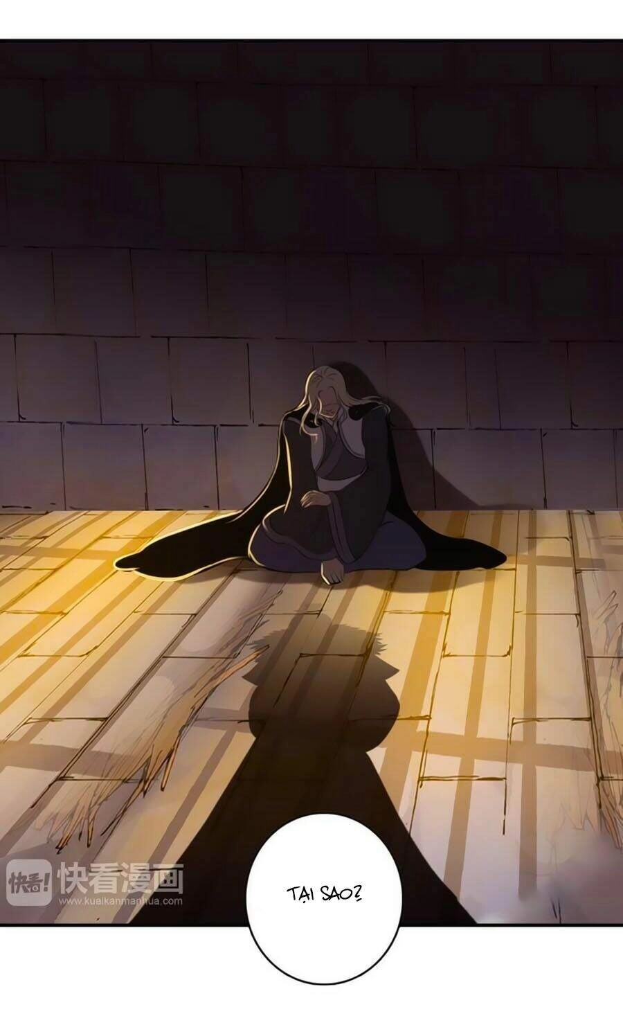 Mỹ Nhân Làm Tướng Chapter 41 - 11