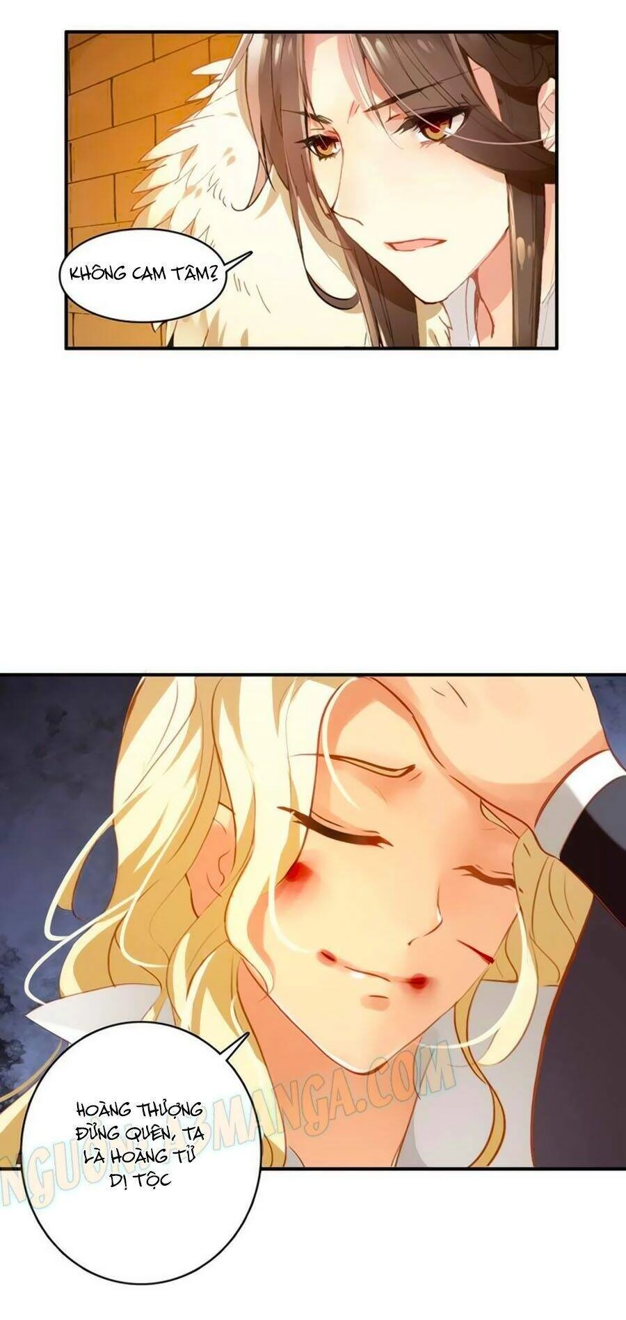 Mỹ Nhân Làm Tướng Chapter 41 - 14