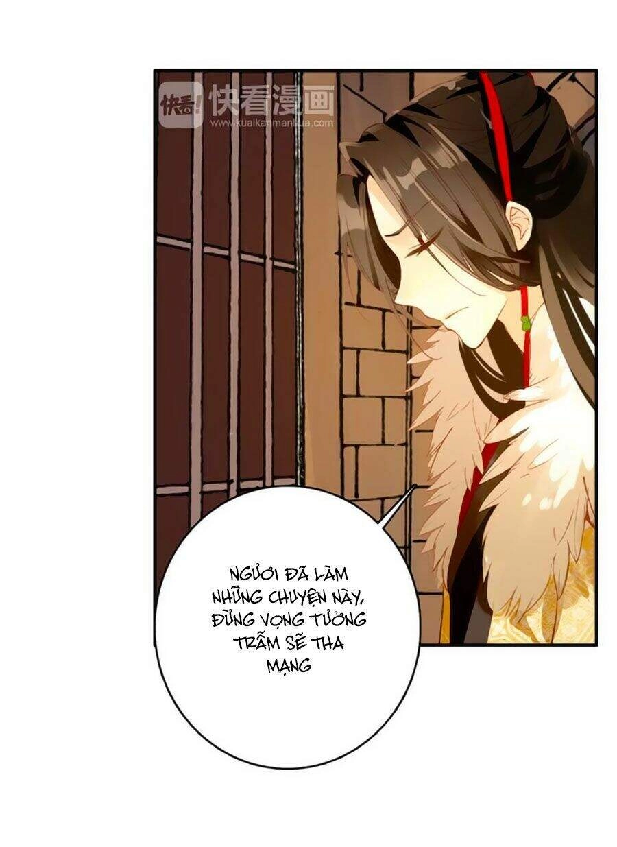 Mỹ Nhân Làm Tướng Chapter 41 - 15