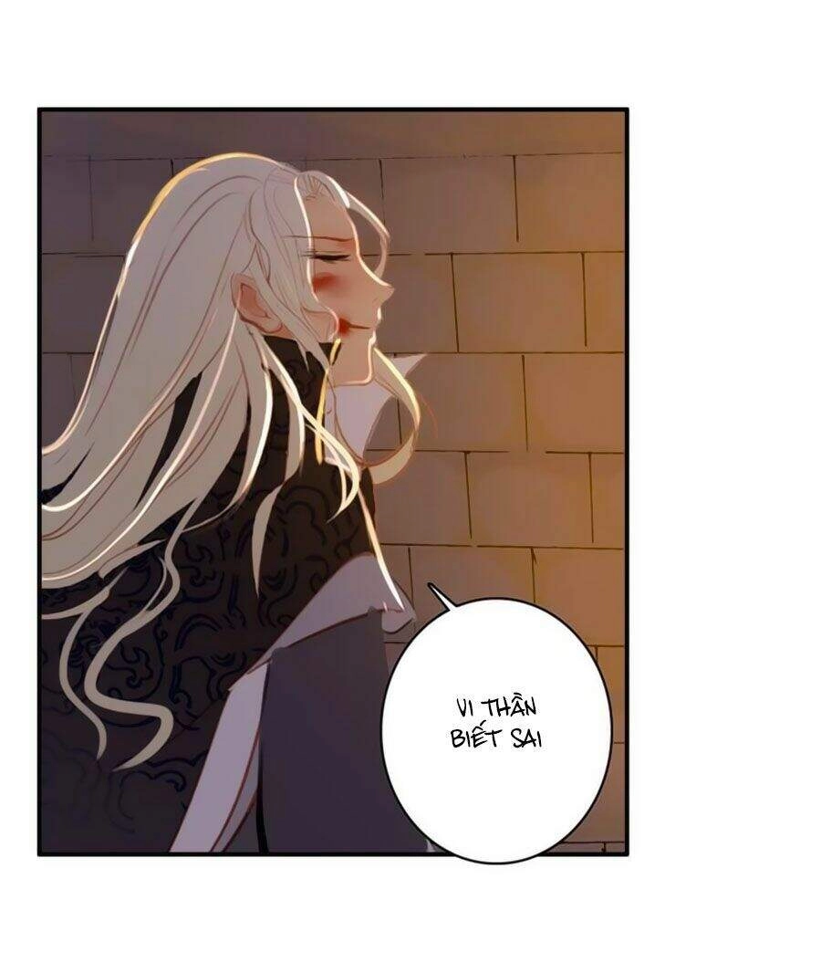 Mỹ Nhân Làm Tướng Chapter 41 - 16