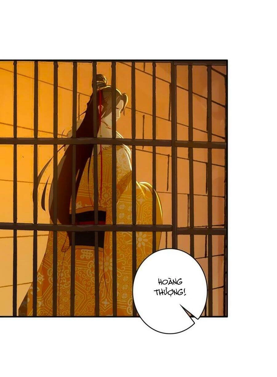 Mỹ Nhân Làm Tướng Chapter 41 - 17