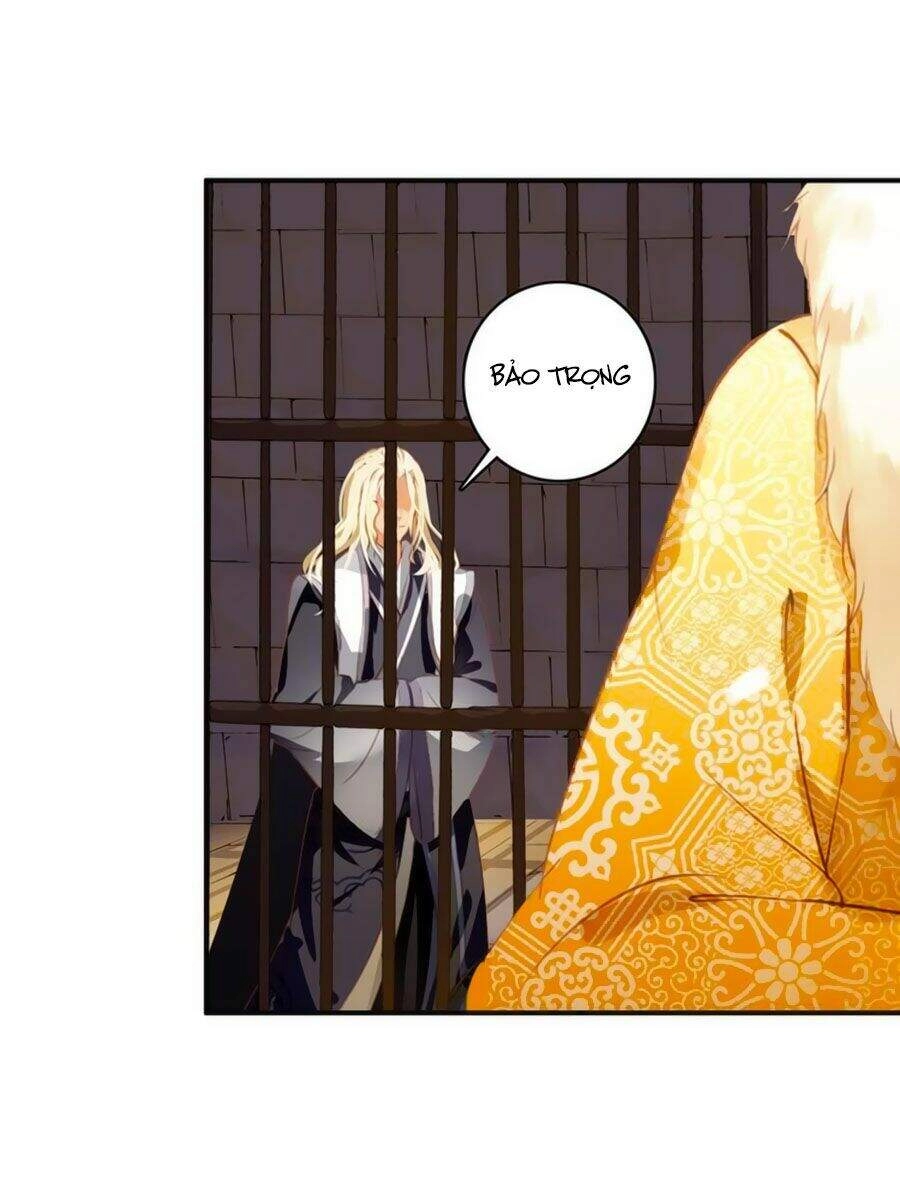 Mỹ Nhân Làm Tướng Chapter 41 - 18