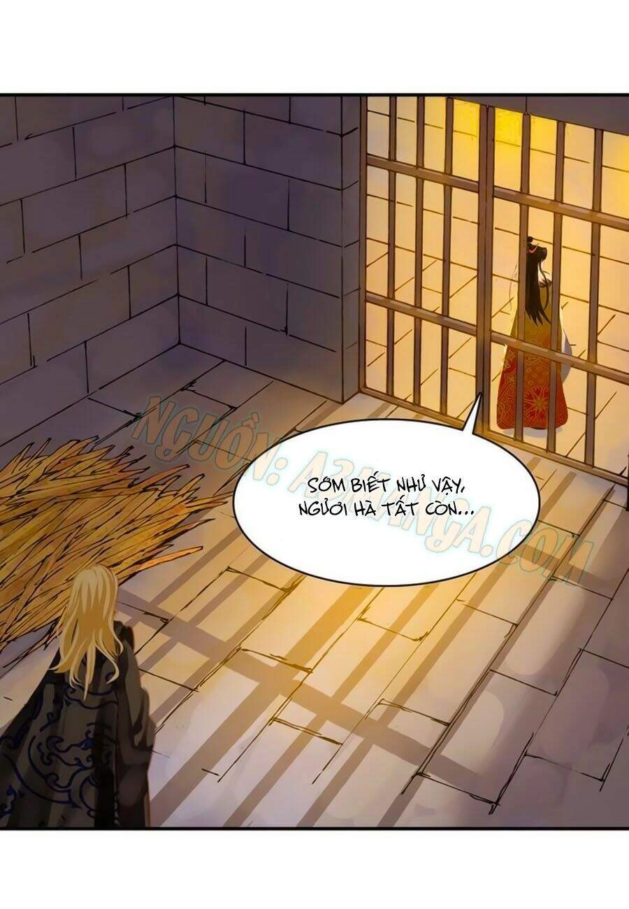 Mỹ Nhân Làm Tướng Chapter 41 - 19