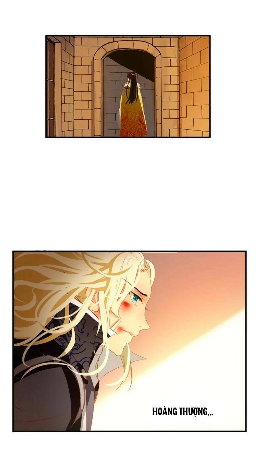 Mỹ Nhân Làm Tướng Chapter 41 - 20