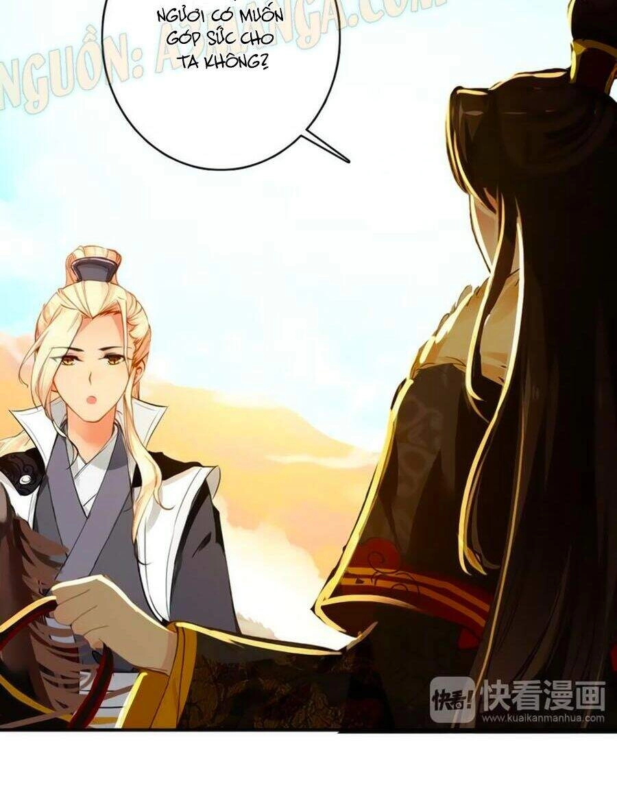 Mỹ Nhân Làm Tướng Chapter 41 - 24