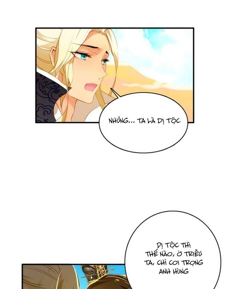 Mỹ Nhân Làm Tướng Chapter 41 - 25