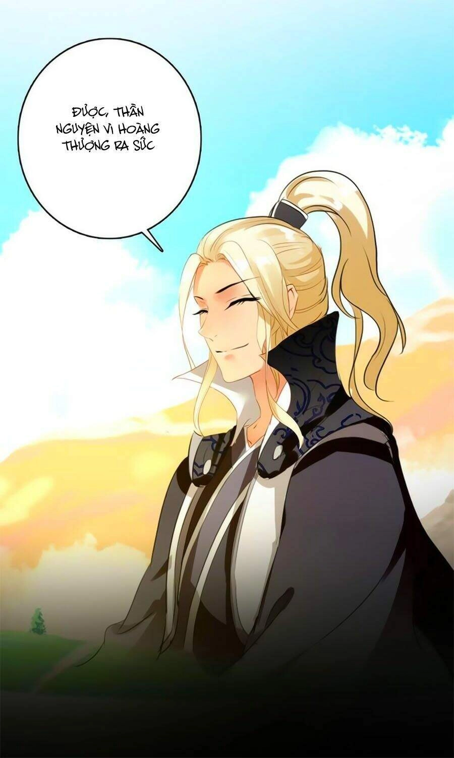 Mỹ Nhân Làm Tướng Chapter 41 - 27