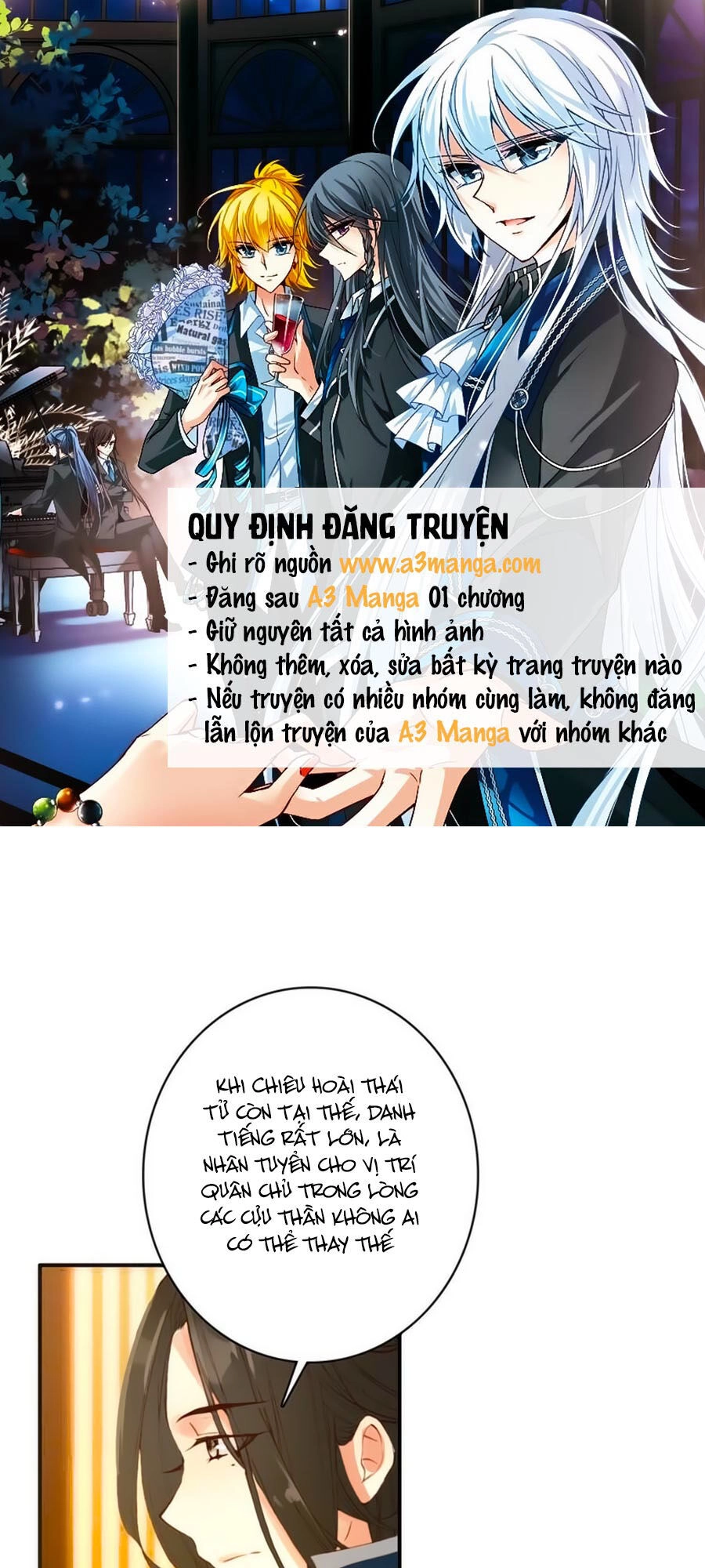 Mỹ Nhân Làm Tướng Chapter 44 - 2