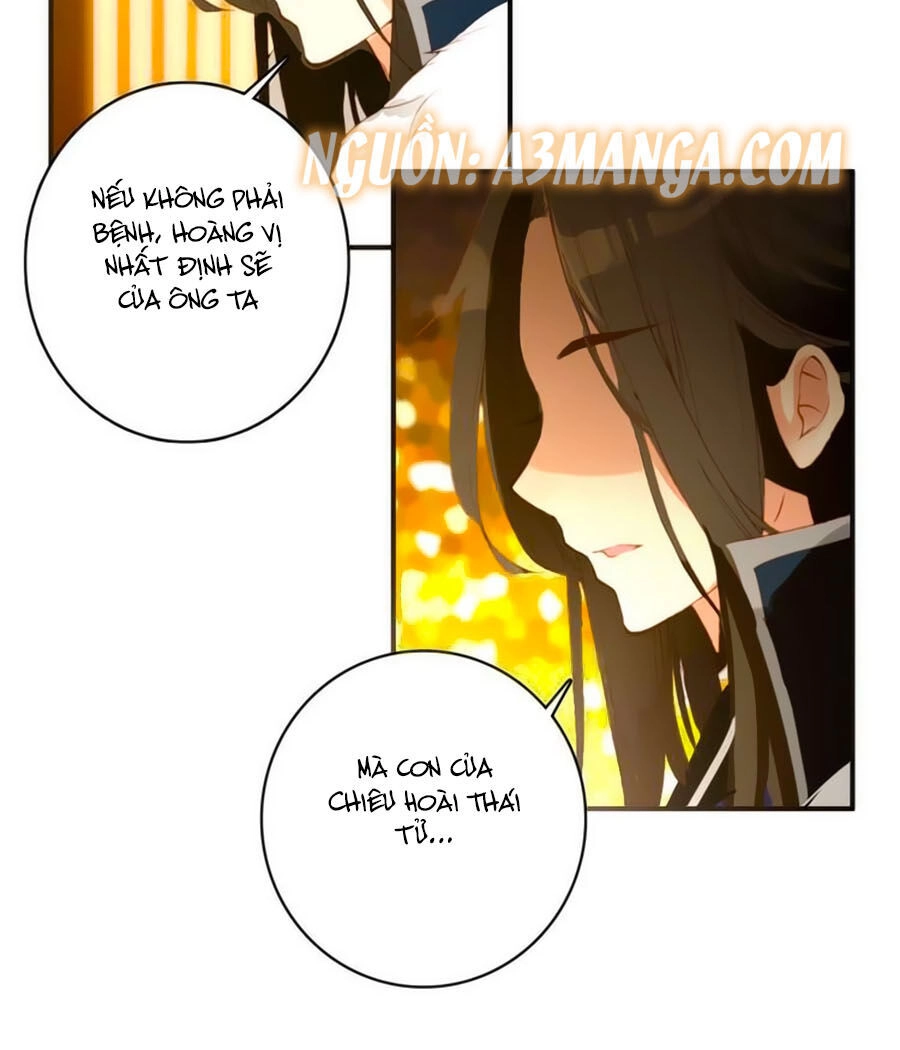 Mỹ Nhân Làm Tướng Chapter 44 - 3