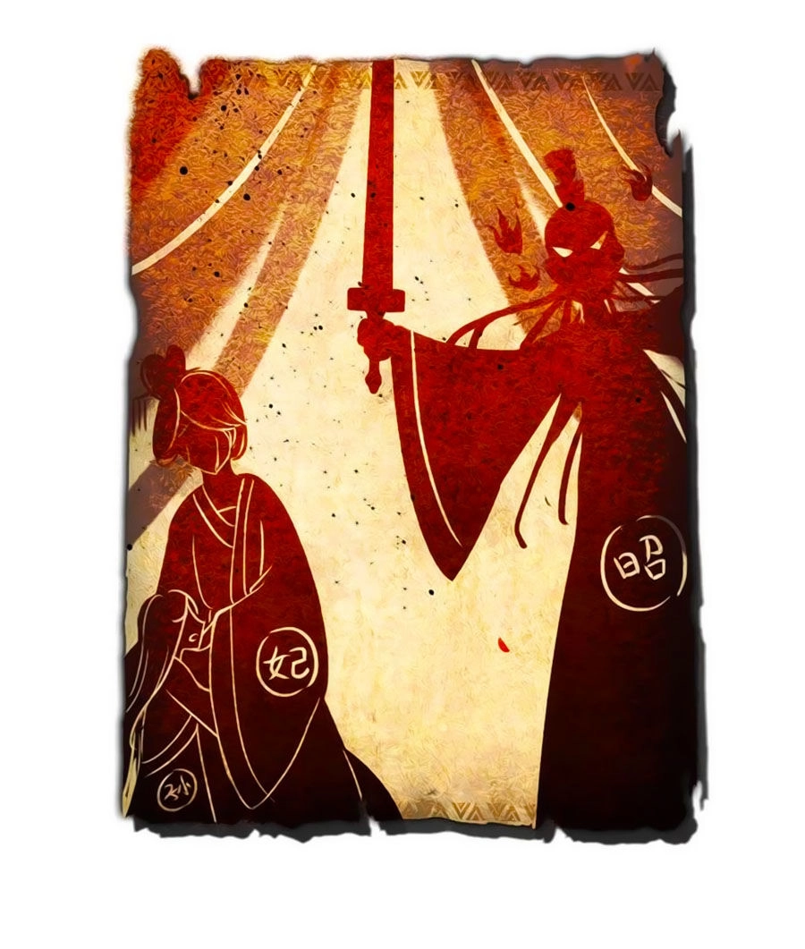 Mỹ Nhân Làm Tướng Chapter 44 - 5