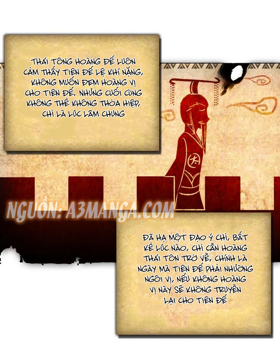 Mỹ Nhân Làm Tướng Chapter 44 - 8