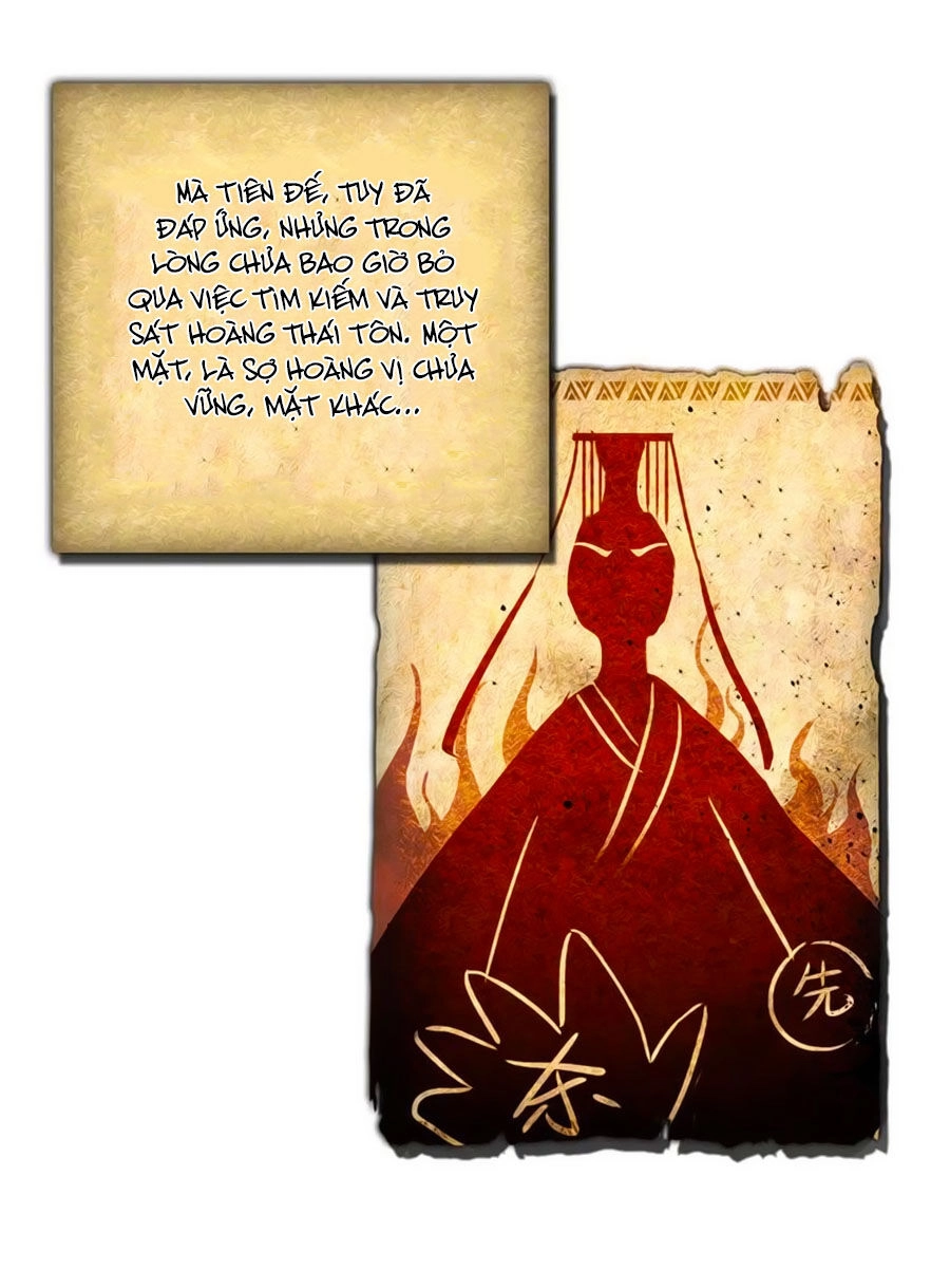 Mỹ Nhân Làm Tướng Chapter 44 - 9