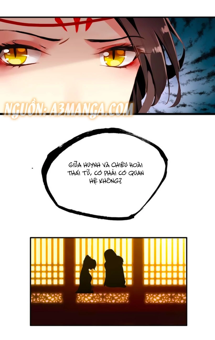 Mỹ Nhân Làm Tướng Chapter 44 - 24