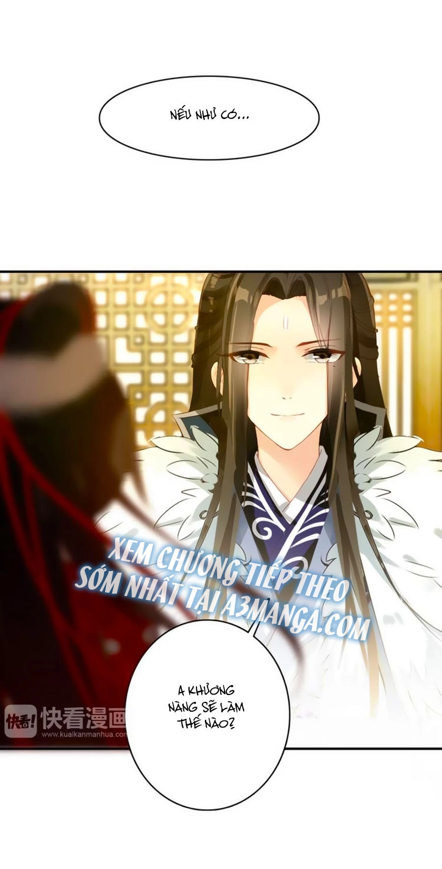 Mỹ Nhân Làm Tướng Chapter 44 - 25