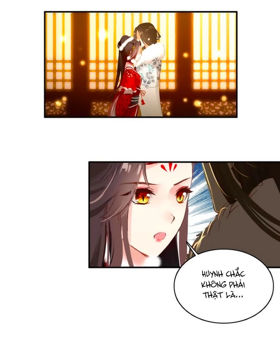 Mỹ Nhân Làm Tướng Chapter 45 - 3