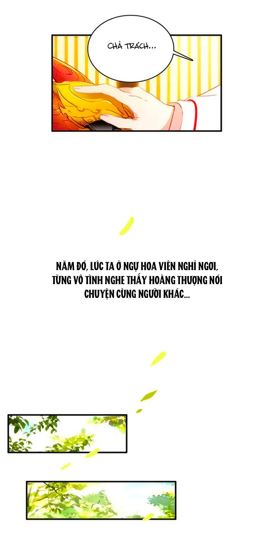 Mỹ Nhân Làm Tướng Chapter 45 - 10