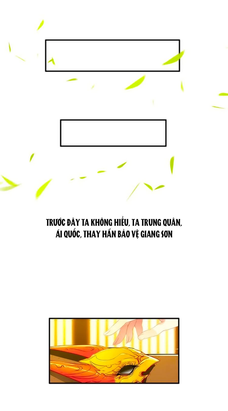 Mỹ Nhân Làm Tướng Chapter 45 - 19