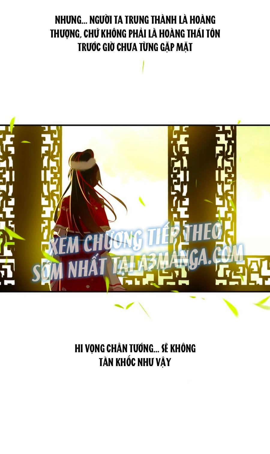 Mỹ Nhân Làm Tướng Chapter 45 - 21