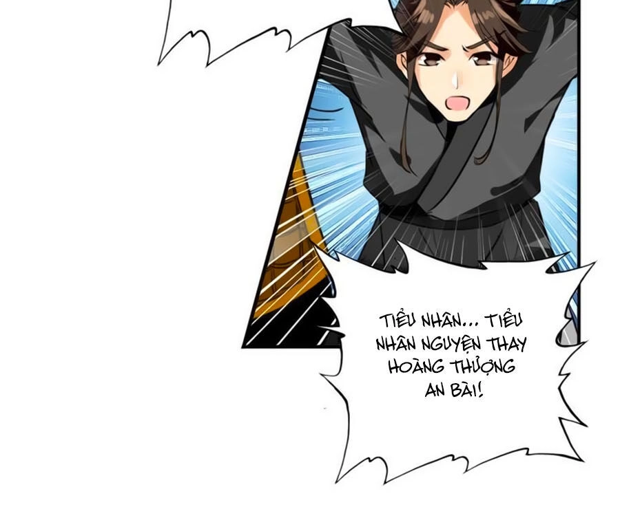 Mỹ Nhân Làm Tướng Chapter 47 - 3