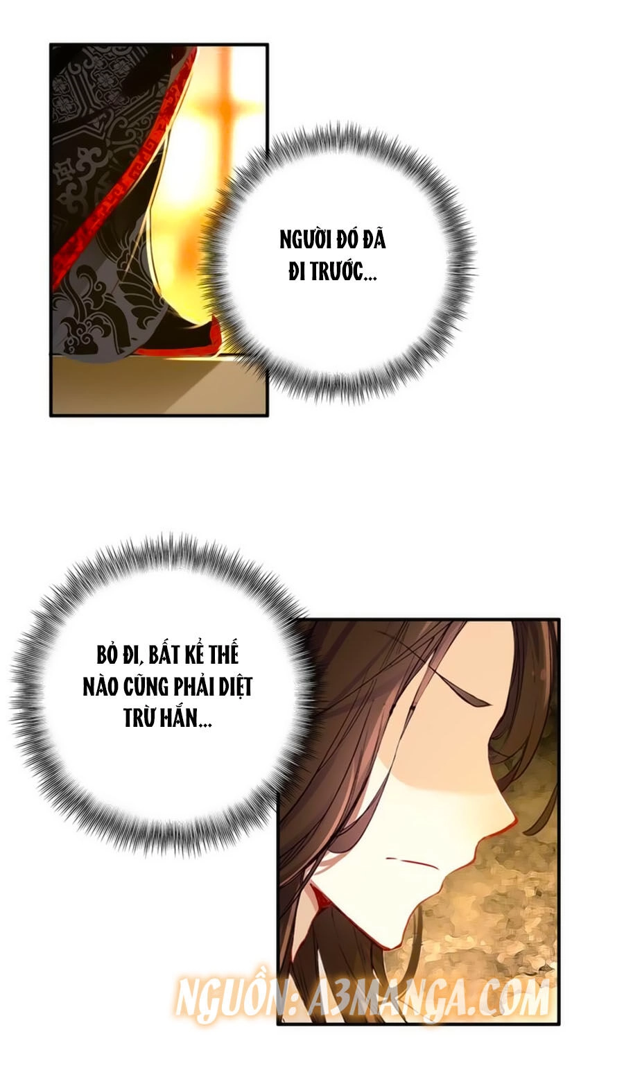 Mỹ Nhân Làm Tướng Chapter 47 - 5