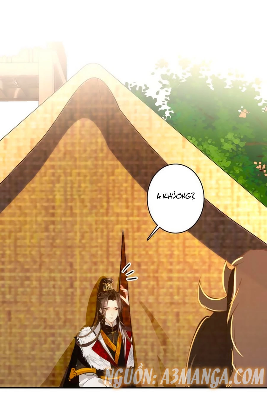 Mỹ Nhân Làm Tướng Chapter 47 - 6