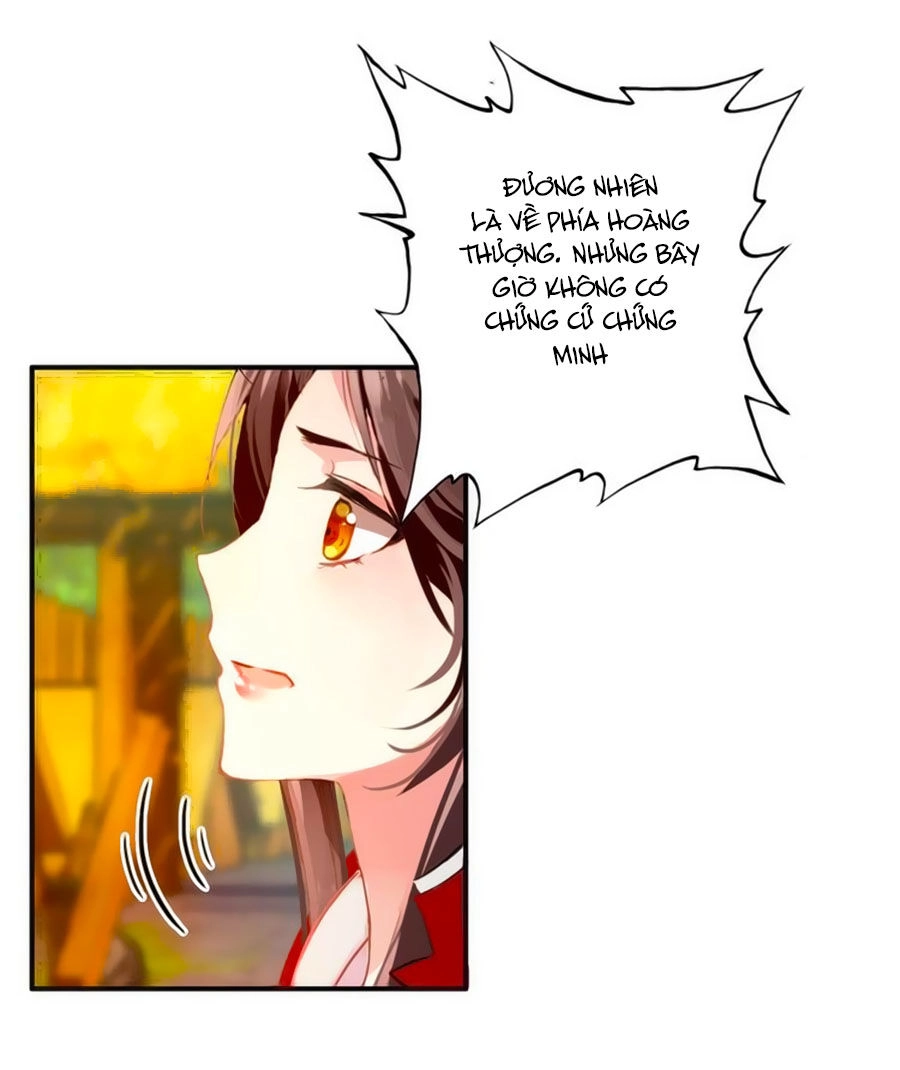 Mỹ Nhân Làm Tướng Chapter 47 - 10