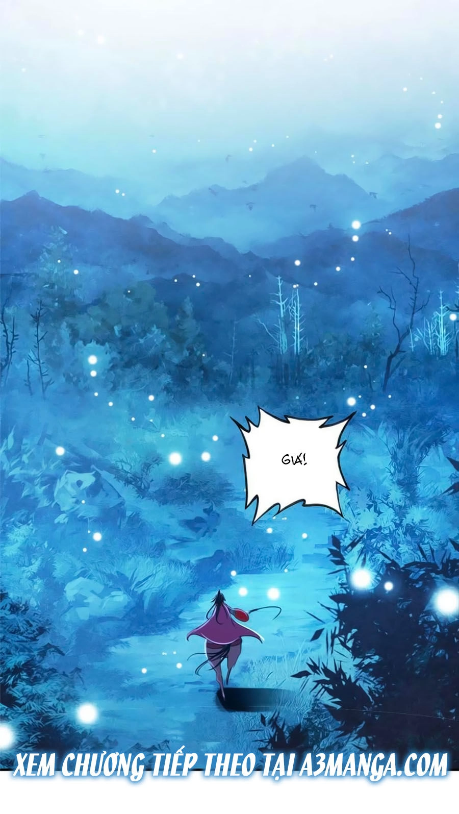 Mỹ Nhân Làm Tướng Chapter 47 - 20