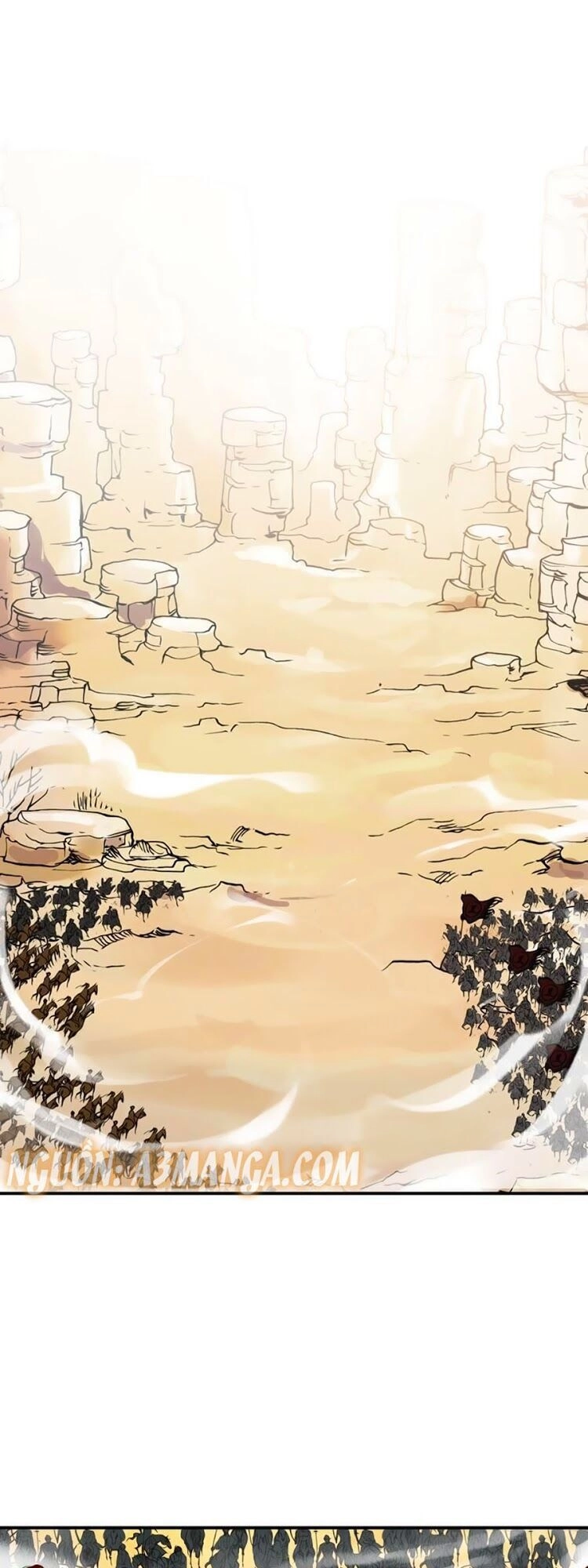 Mỹ Nhân Làm Tướng Chapter 48 - 1