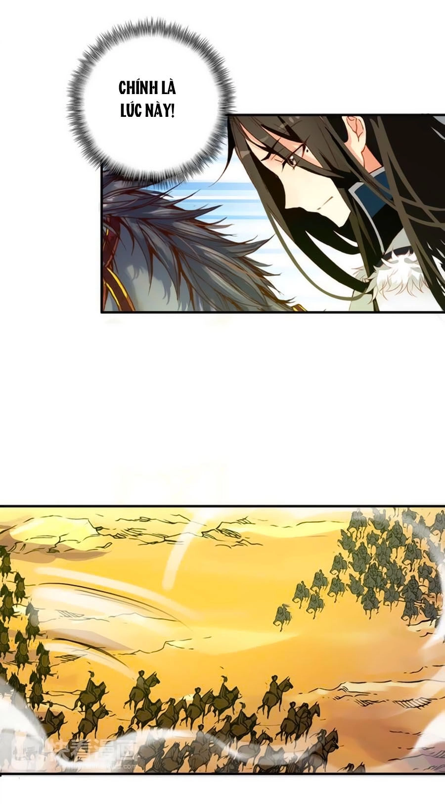 Mỹ Nhân Làm Tướng Chapter 48 - 20