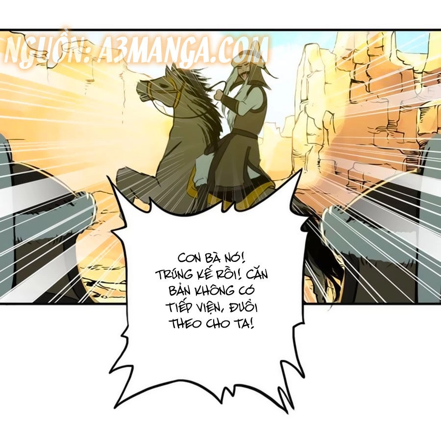 Mỹ Nhân Làm Tướng Chapter 48 - 22