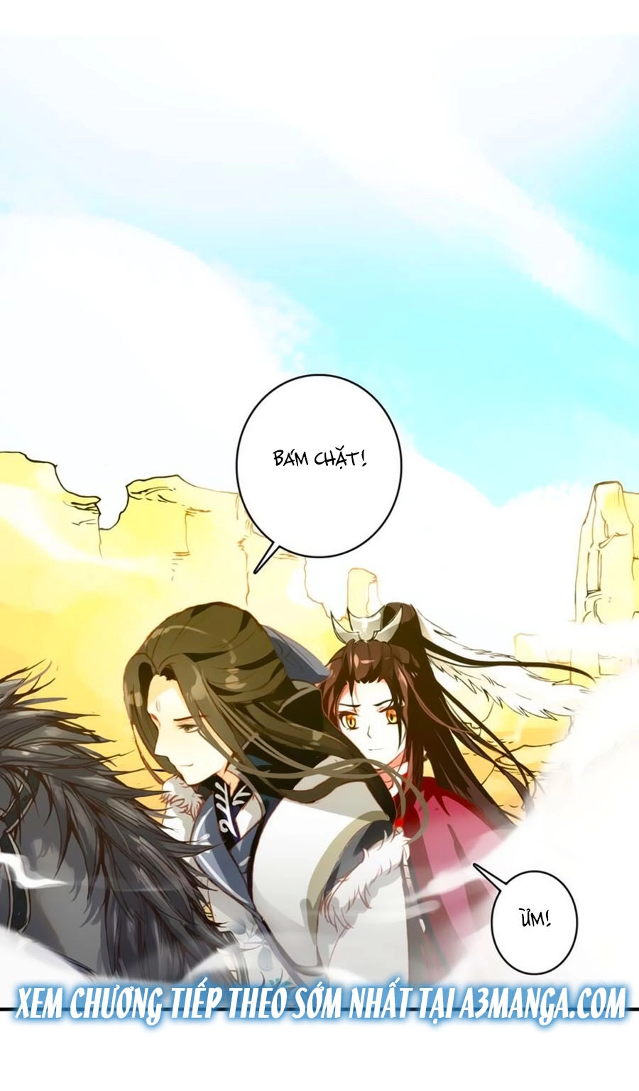 Mỹ Nhân Làm Tướng Chapter 48 - 28