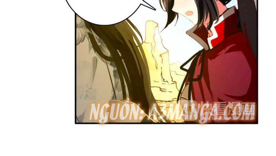 Mỹ Nhân Làm Tướng Chapter 49 - 3