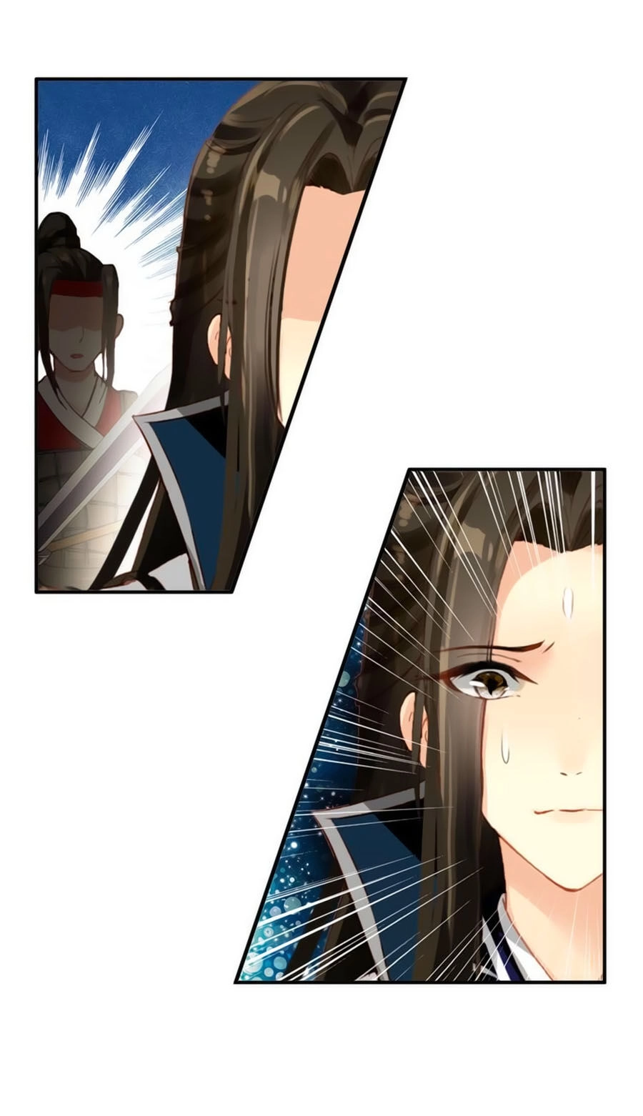 Mỹ Nhân Làm Tướng Chapter 49 - 9