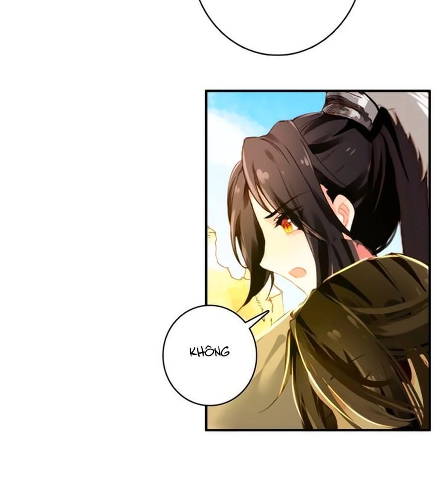 Mỹ Nhân Làm Tướng Chapter 50 - 3