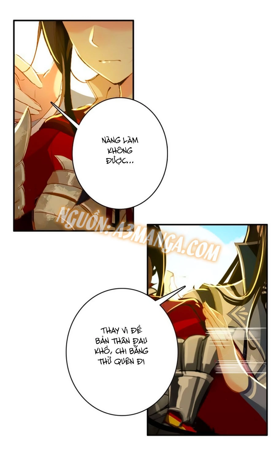 Mỹ Nhân Làm Tướng Chapter 50 - 6