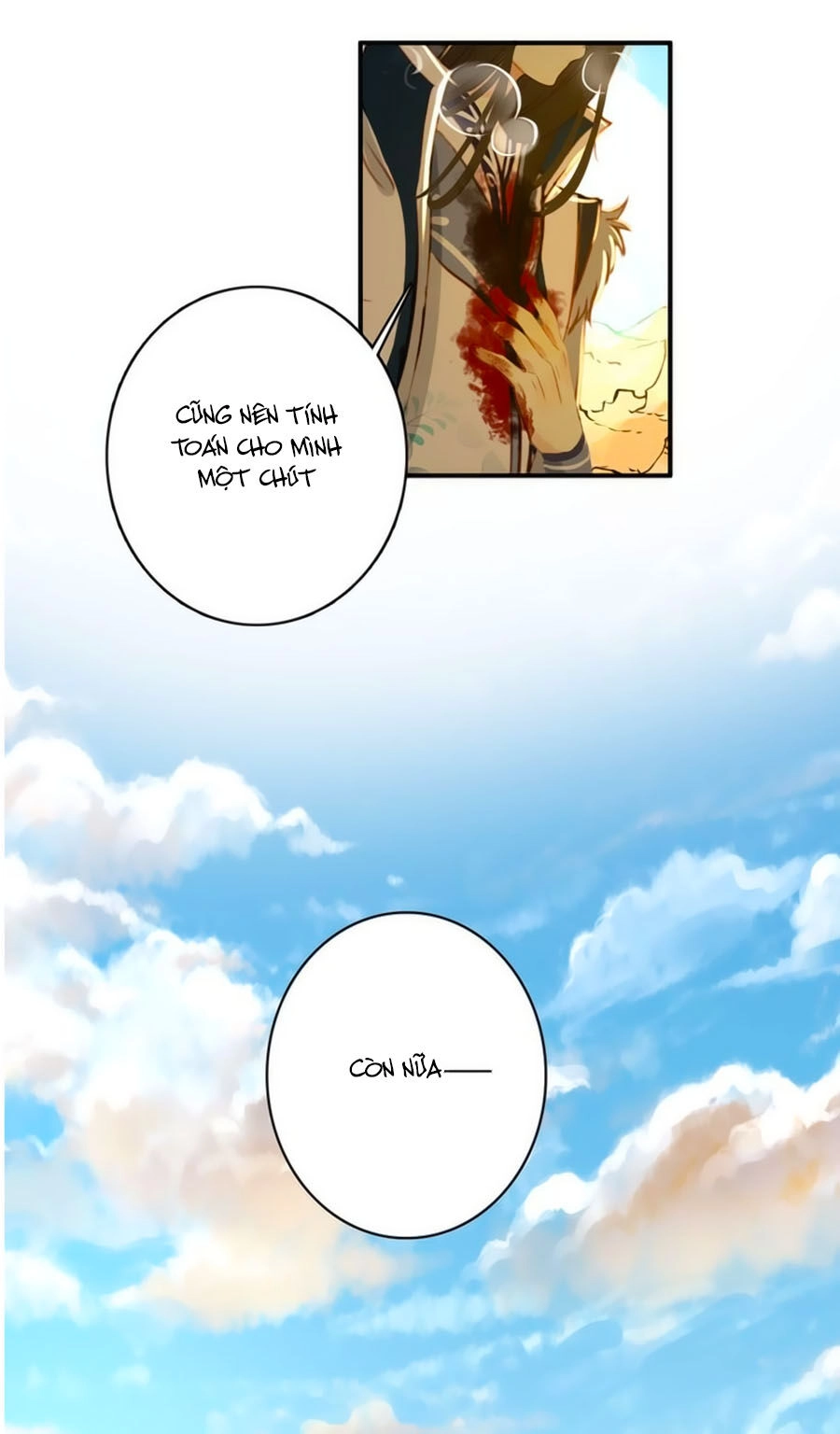 Mỹ Nhân Làm Tướng Chapter 50 - 8