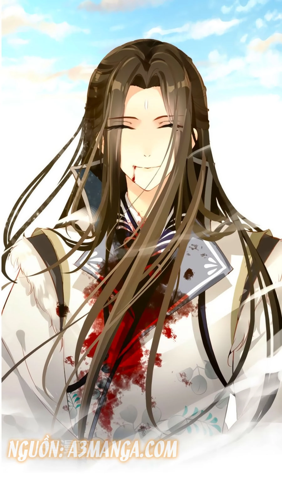 Mỹ Nhân Làm Tướng Chapter 50 - 9