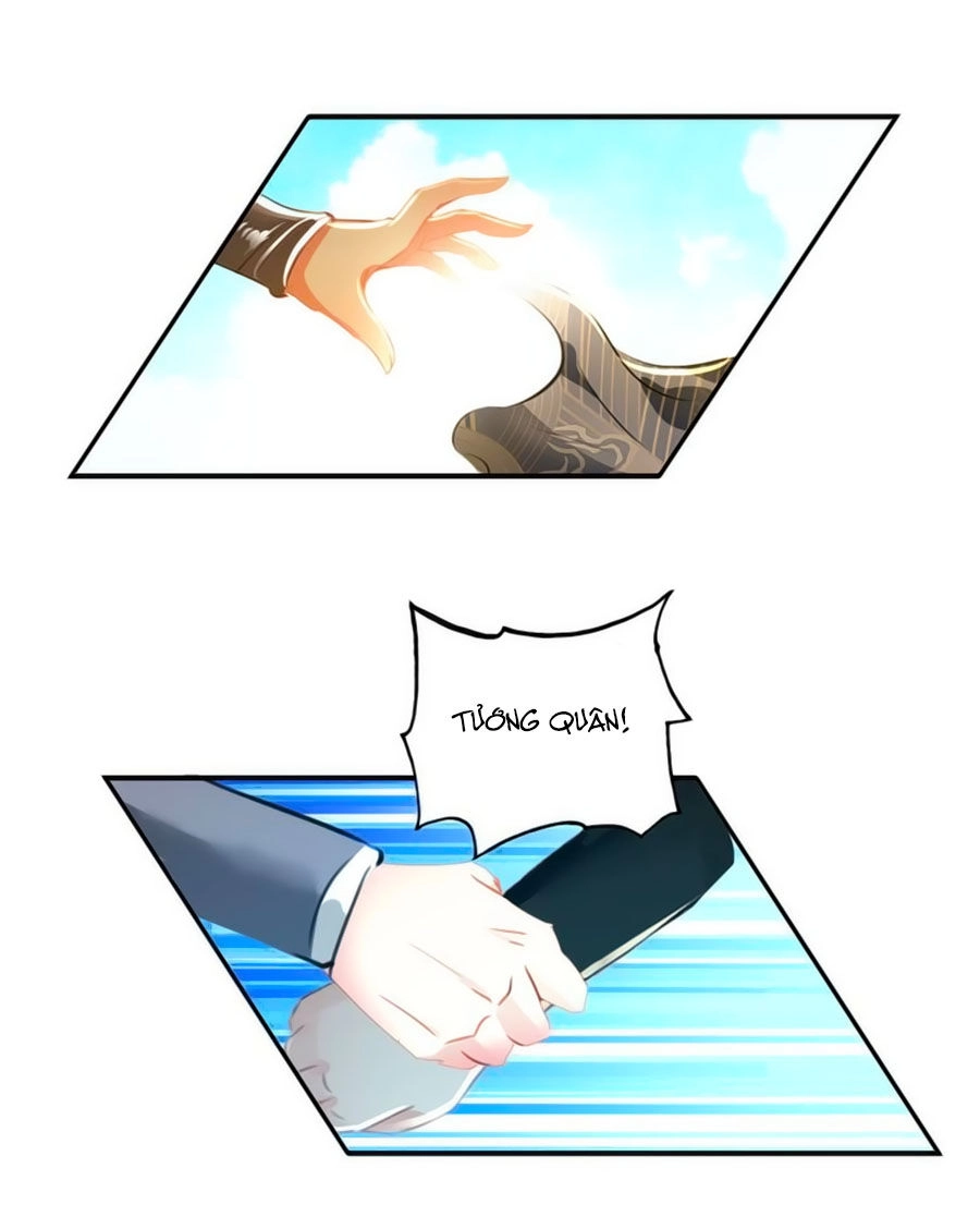 Mỹ Nhân Làm Tướng Chapter 50 - 13