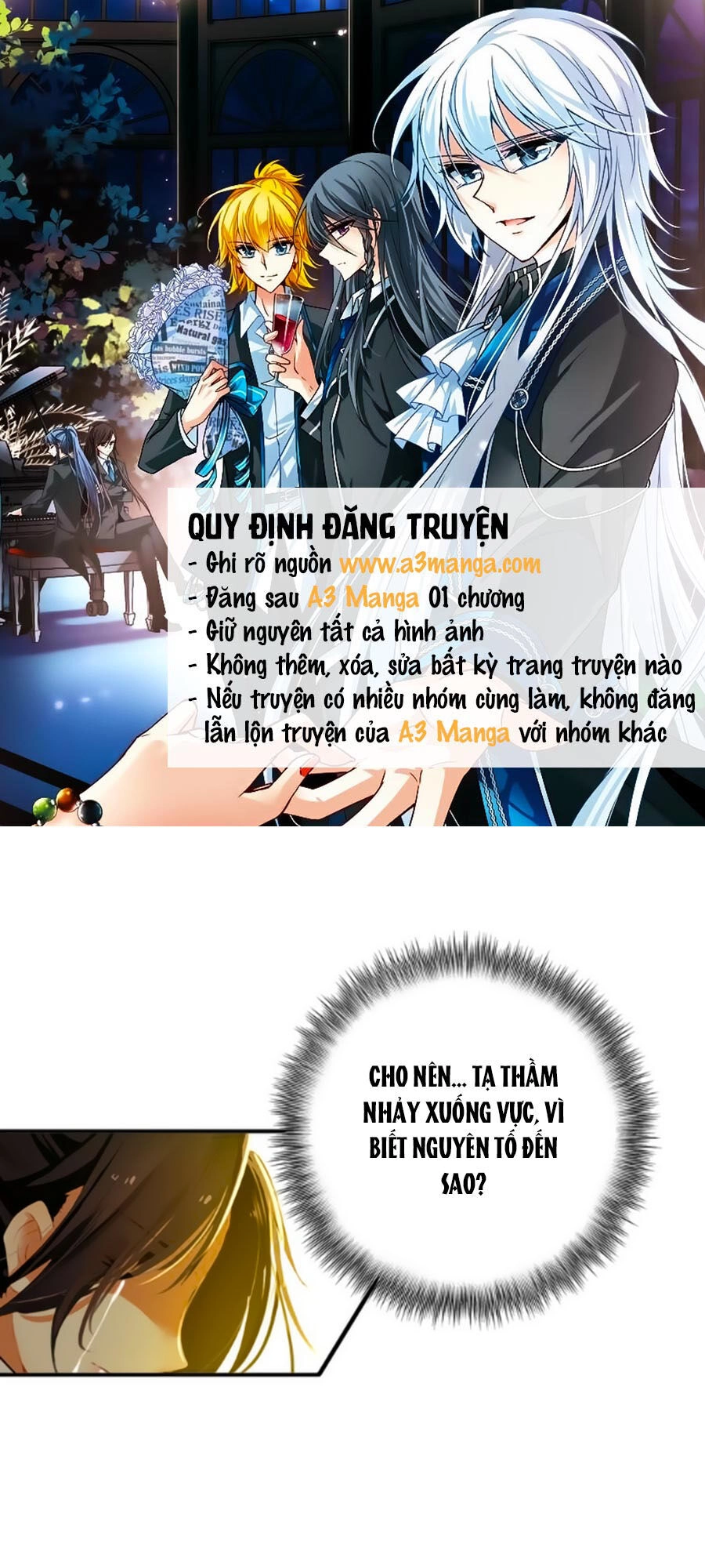 Mỹ Nhân Làm Tướng Chapter 51 - 2
