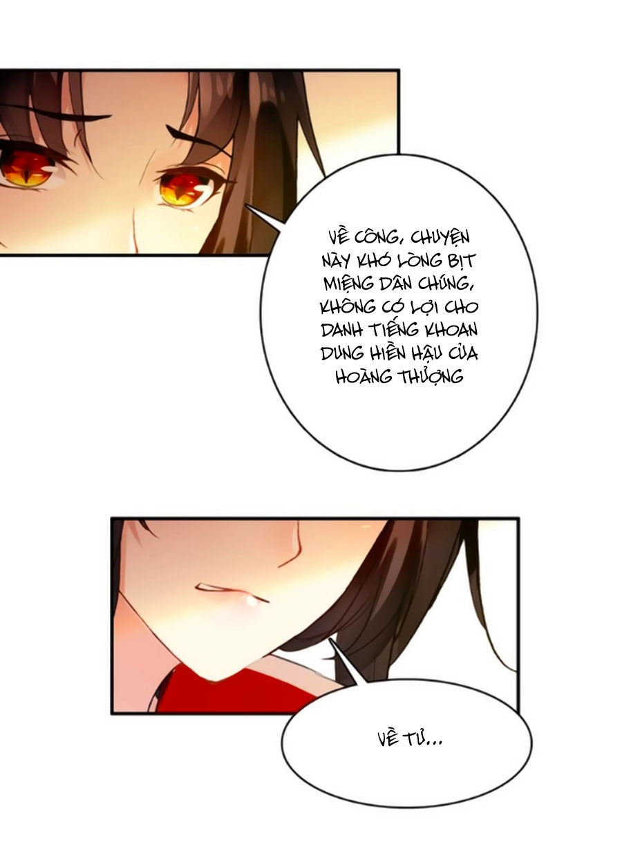 Mỹ Nhân Làm Tướng Chapter 51 - 8