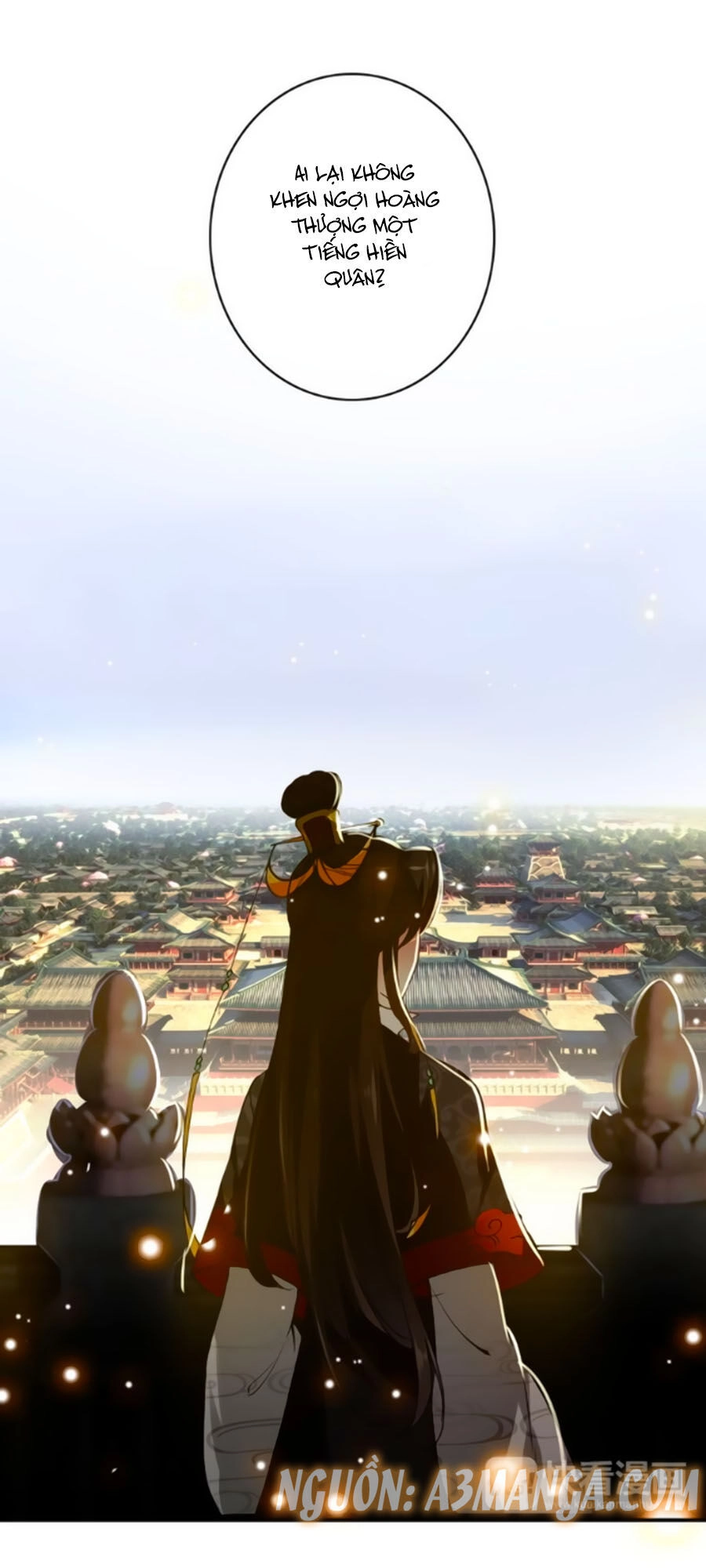 Mỹ Nhân Làm Tướng Chapter 51 - 15