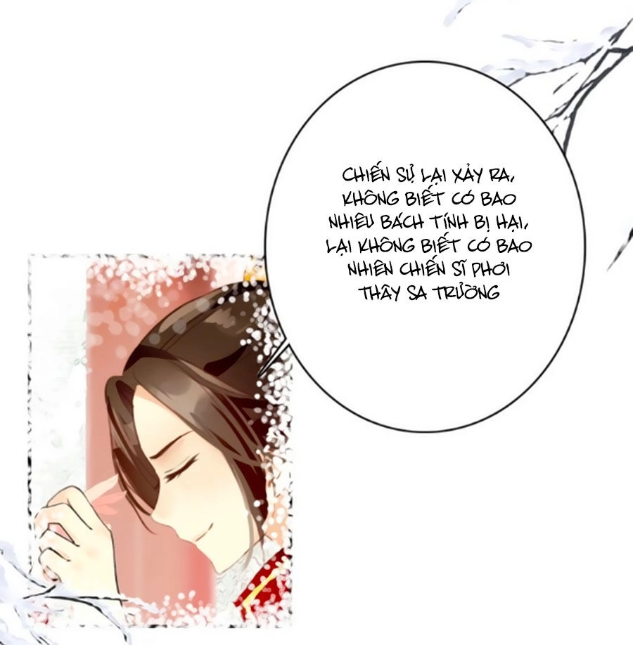 Mỹ Nhân Làm Tướng Chapter 51 - 20