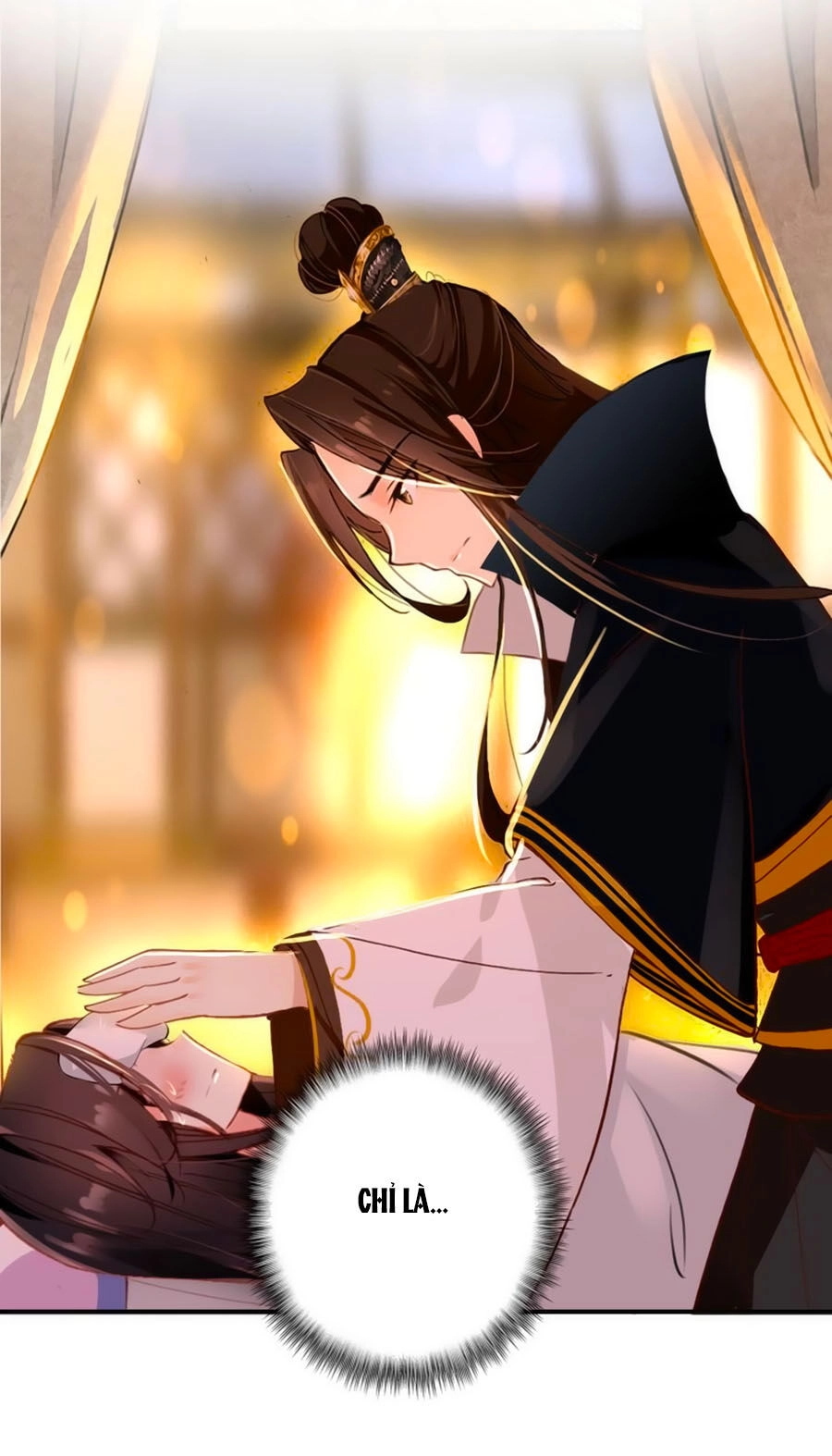 Mỹ Nhân Làm Tướng Chapter 52 - 8