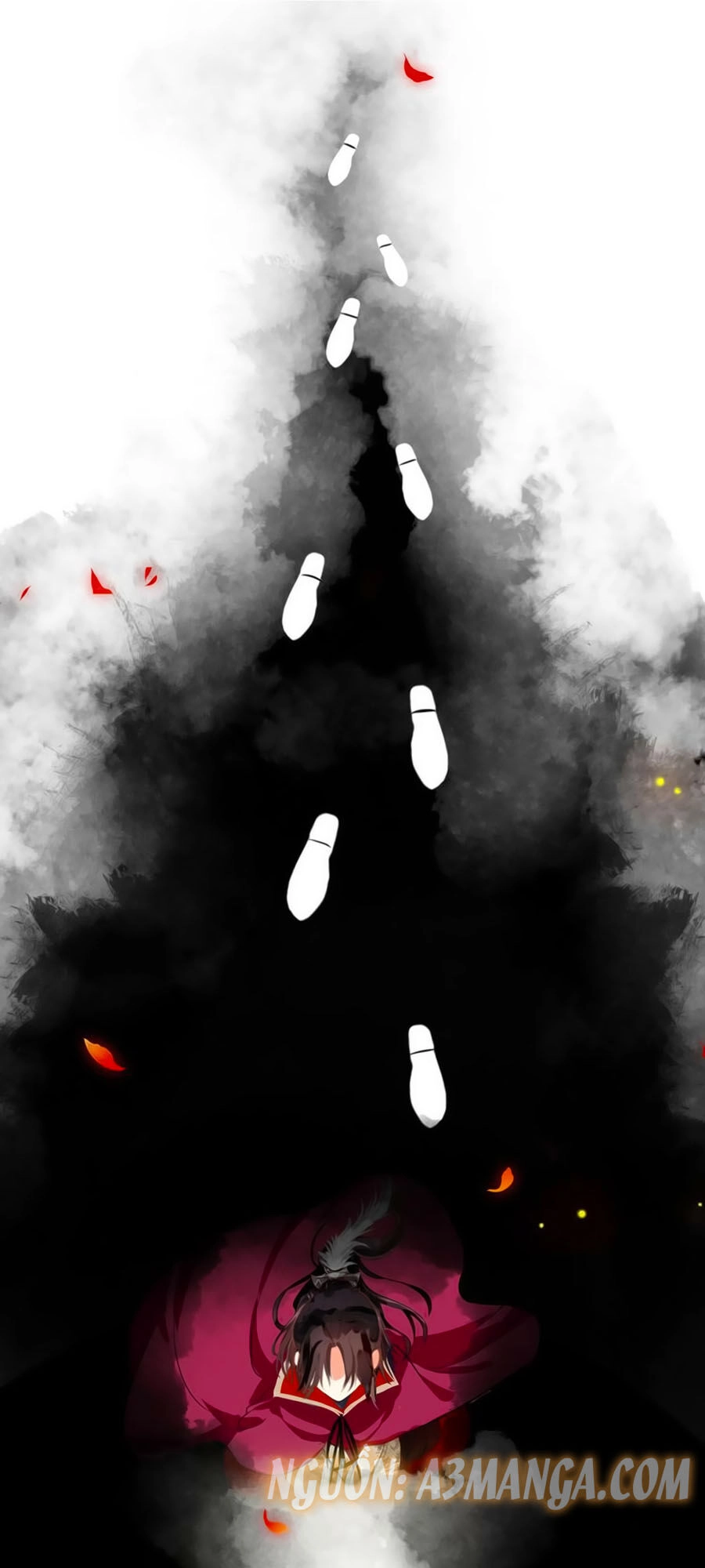 Mỹ Nhân Làm Tướng Chapter 52 - 14